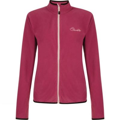 Fleece Dare 2 b Sublimity II Mujer Rojas - Chile CUZ961857